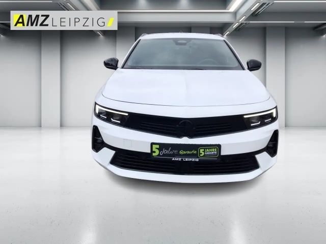 Opel Astra GS-Line Grand Sport Sports Tourer