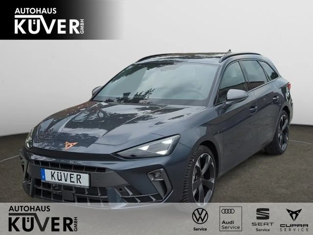 Cupra Leon 1.5 TSI DSG ST