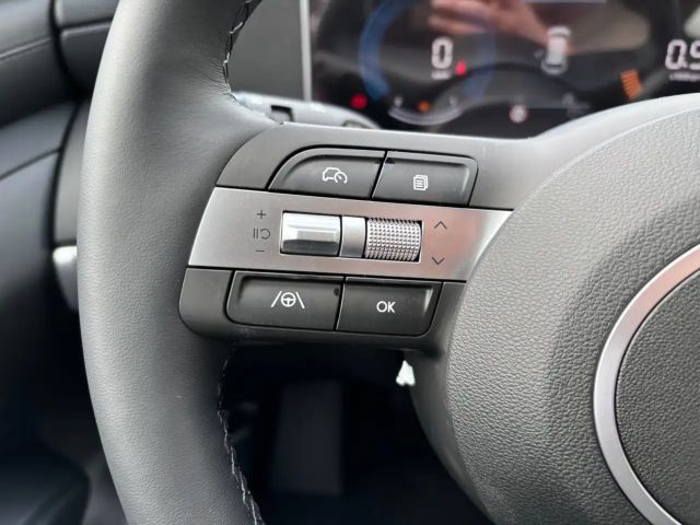 Hyundai Tucson 1.6 2WD T-GDi