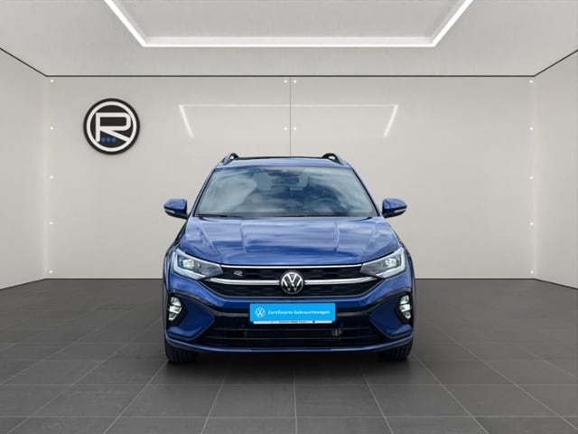 Volkswagen Taigo 1.0 TSI DSG R-Line