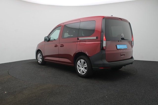 Volkswagen Caddy 1.5 TSI