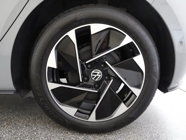 Volkswagen ID.3 Business Performance Pro