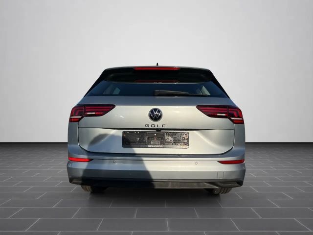 Volkswagen Golf 1.5 TSI Life Variant