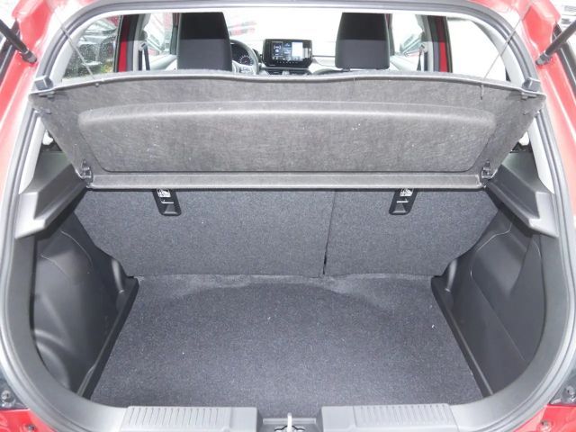 Suzuki Swift Comfort Hybrid