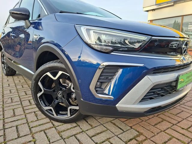 Opel Crossland X Ultimate