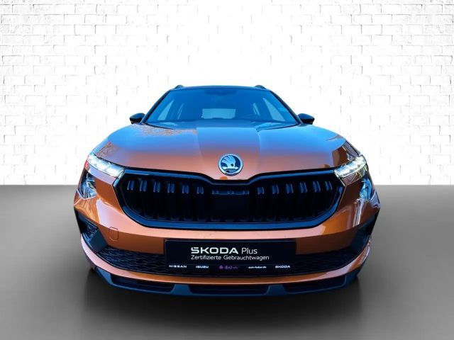 Skoda Kamiq 1.5 TSI Drive