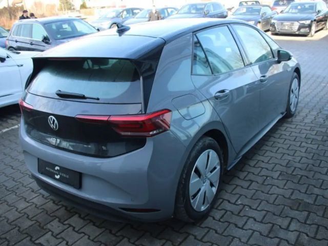 Volkswagen ID.3 City Performance Pure