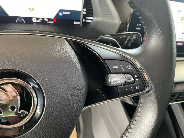 Skoda Octavia Combi Style Style