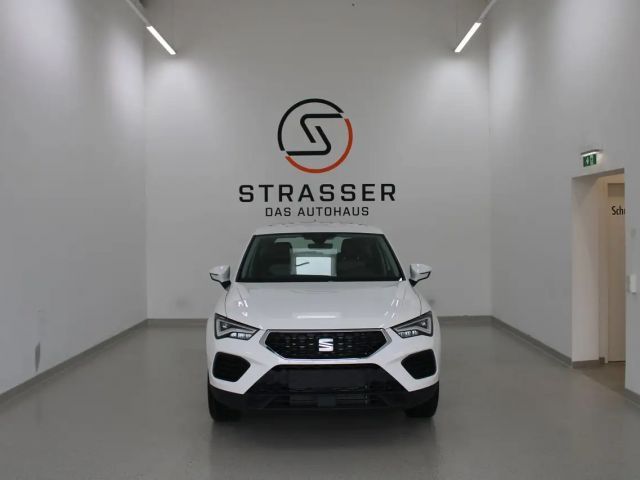 Seat Ateca 1.0 TSI Reference