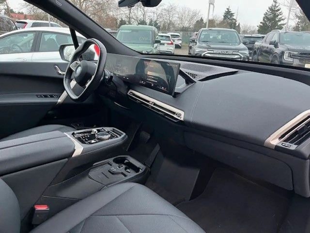 BMW iX xDrive xDrive40