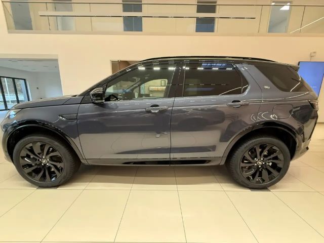 Land Rover Discovery Sport Dynamic SE