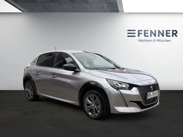 Peugeot E-208 Allure Pack