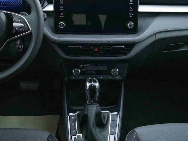 Skoda Fabia 1.0 TSI Tour