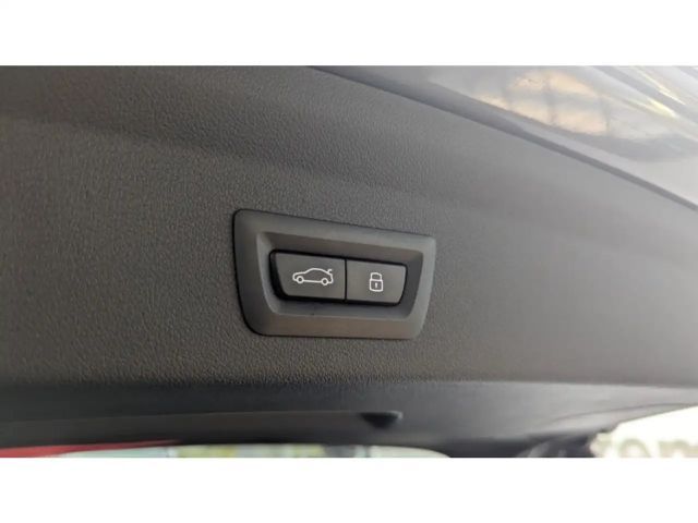 BMW 118 118d M-Sport Sedan