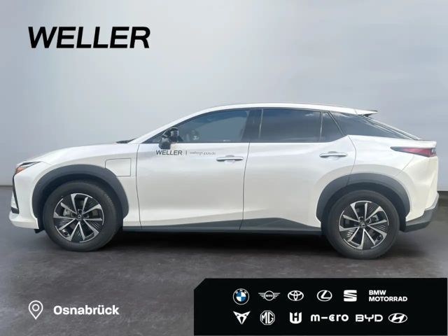 Lexus RZ Executive Line