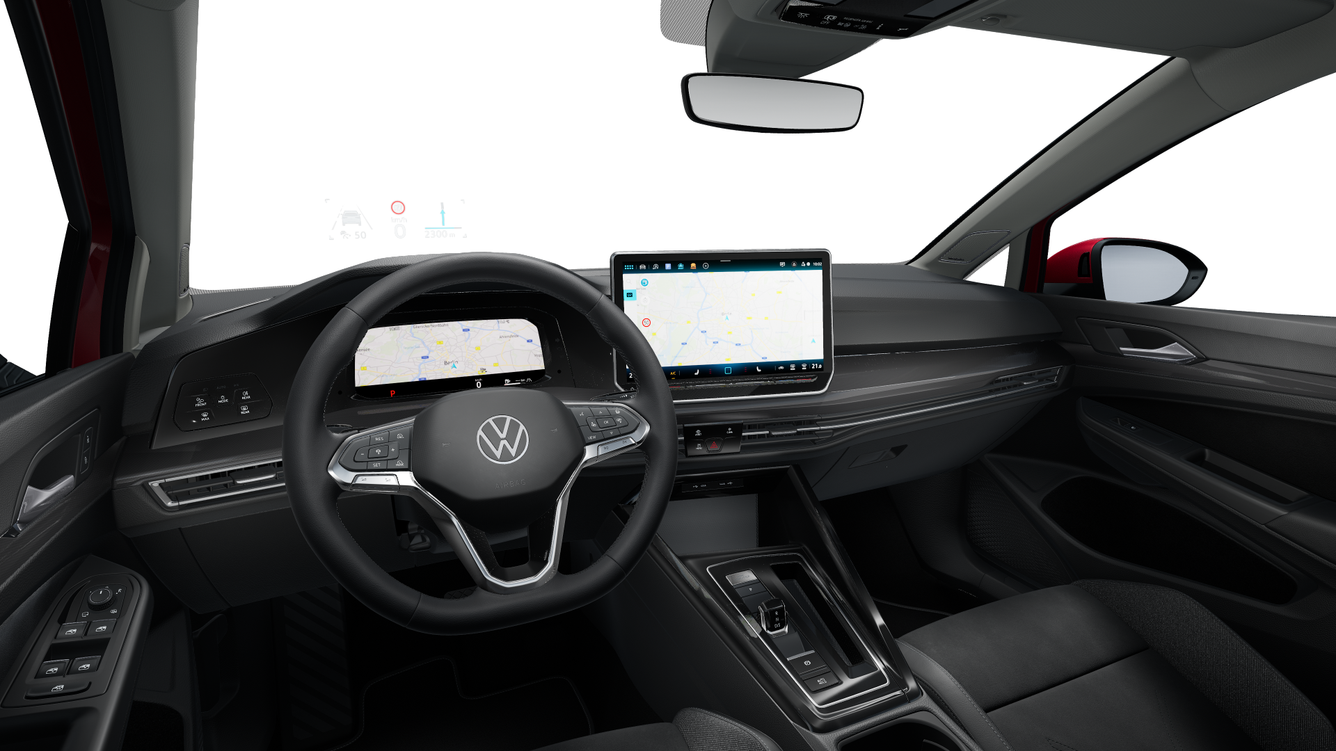 Volkswagen Golf 1.5 eTSI DSG Golf VIII Style