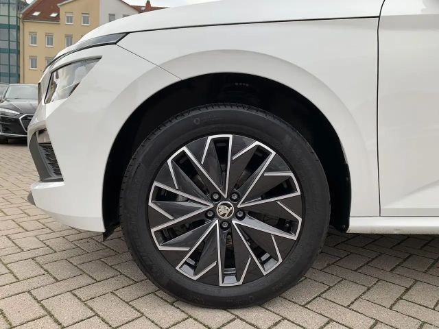 Skoda Kamiq 1.0 TSI Selection