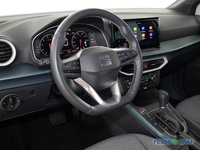 Seat Arona 1.0 TSI DSG