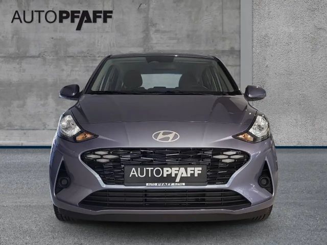 Hyundai i10 1.0 Trend