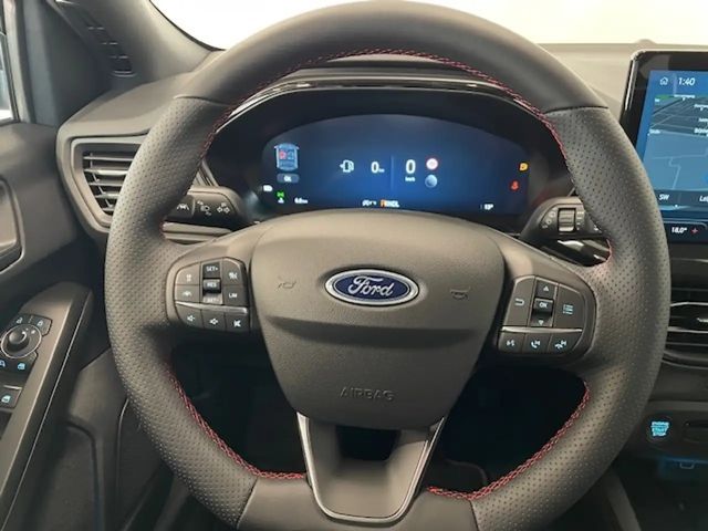 Ford Focus ST Line Wagon