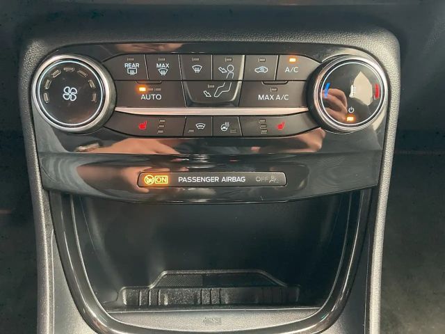 Ford Puma EcoBoost ST Line