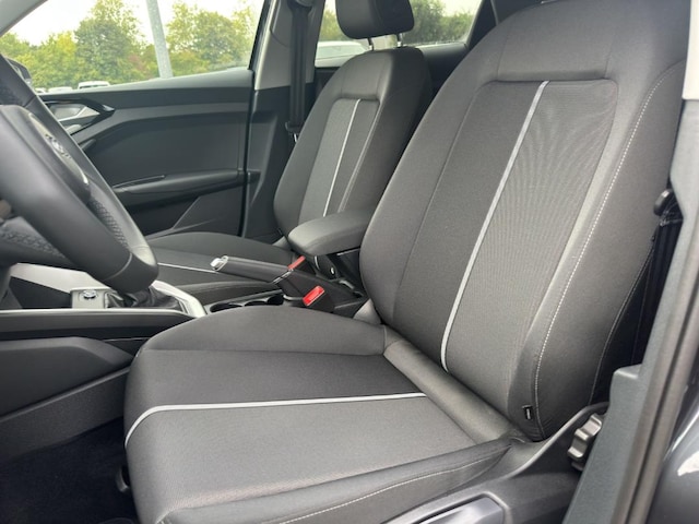 Audi A1 25 TFSI S-Tronic Sportback