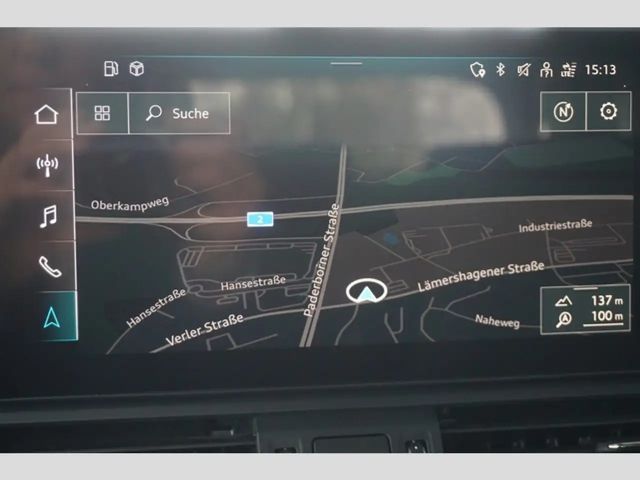 Audi Q5 50 TFSI Hybride Quattro