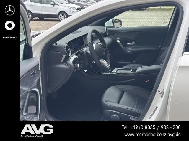 Mercedes-Benz A 180 Progressive