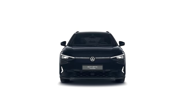 Volkswagen ID.7 GTX Tourer