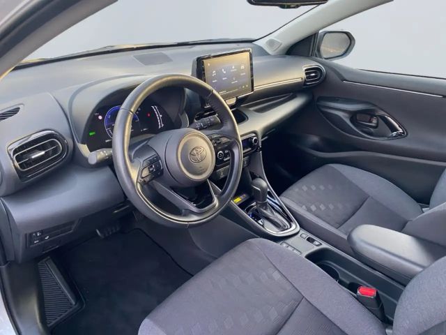 Toyota Yaris Hatchback Hybride