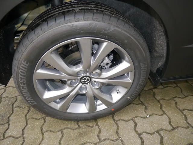 Mazda CX-30 SkyActiv