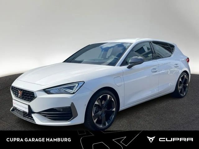 Cupra Leon 1.4 e-Hybrid DSG
