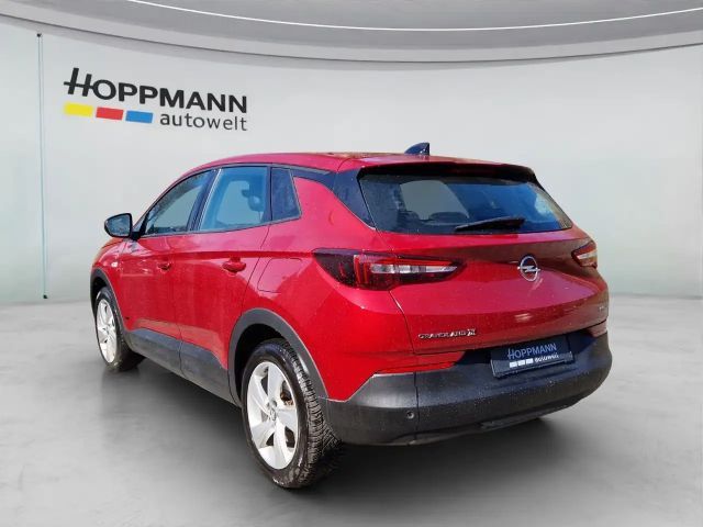 Opel Grandland X Edition