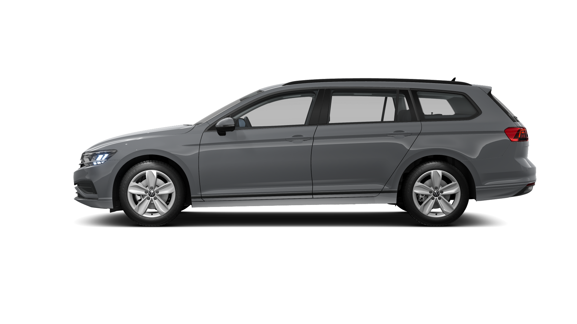 Volkswagen Passat 2.0 TDI DSG Variant