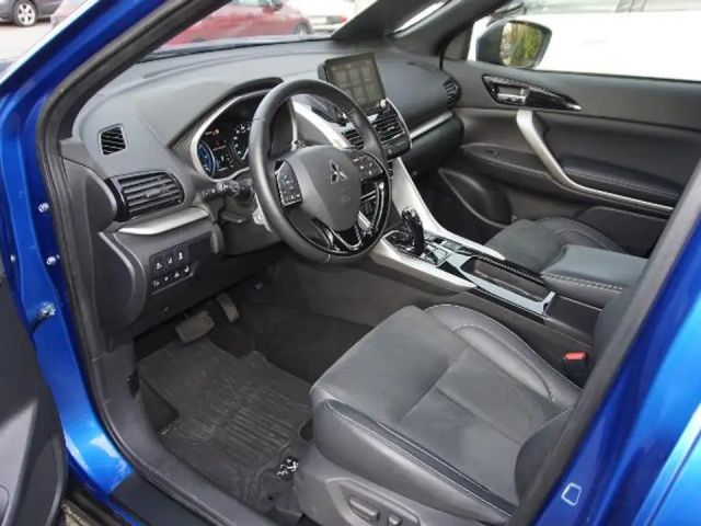 Mitsubishi Eclipse Cross PHEV