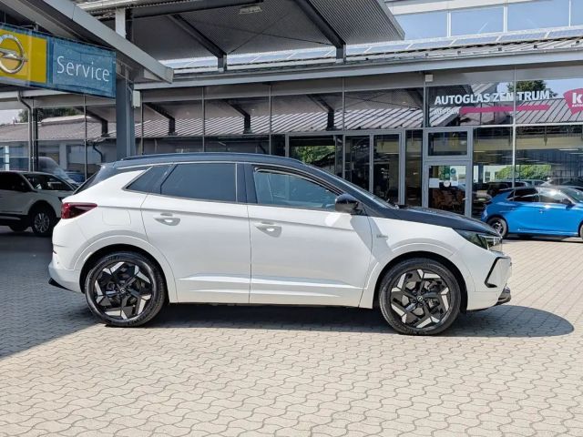 Opel Grandland X Grandland 1.6 GSe Plug-in Hybrid4 Autom. *ACC*