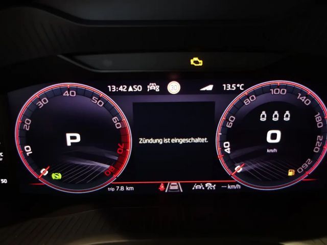 Skoda Karoq ACT Sportline