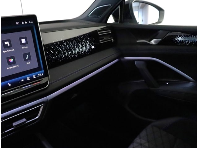 Volkswagen Tiguan 2.0 TDI DSG R-Line