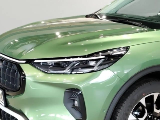 Ford Kuga Active Plug in Hybrid X