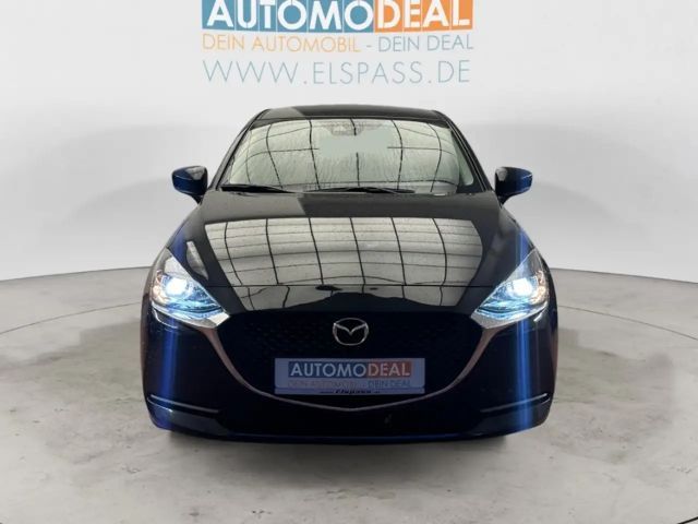 Mazda 2 Kizoku SkyActiv