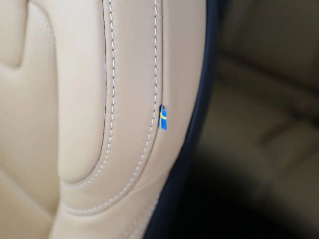 Volvo V90 Bright Recharge T8 Ultra