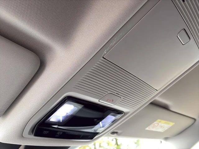 Volkswagen Tiguan DSG