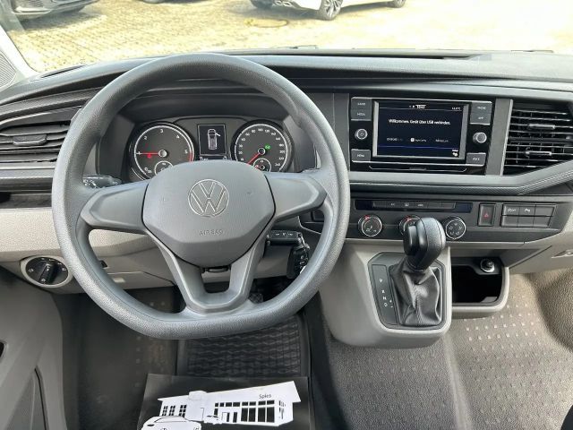 Volkswagen Transporter 7-zitter T6