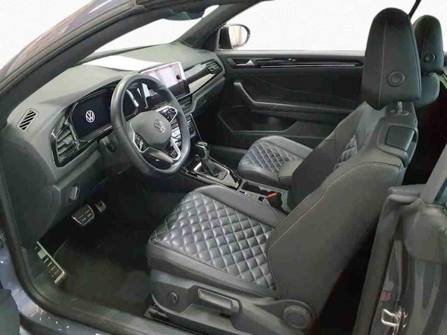Volkswagen T-Roc Cabriolet DSG R-Line Style
