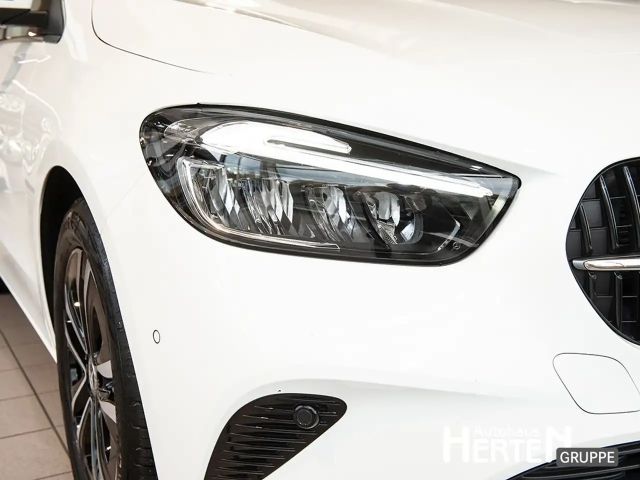 Mercedes-Benz B 200 B 200 d Progressive Sedan