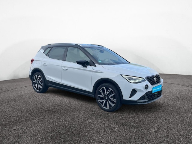 Seat Arona 1.0 TSI DSG FR-lijn