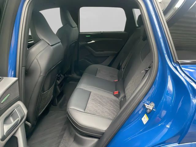 Audi Q6 e-tron Performance