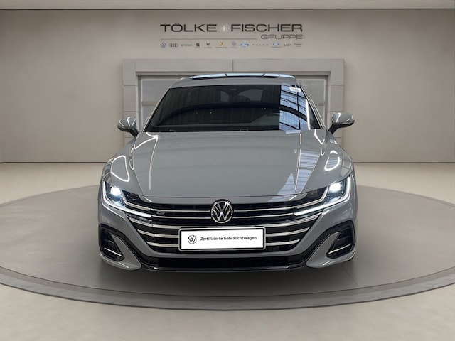 Volkswagen Arteon Shooting Brake 2.0 TSI