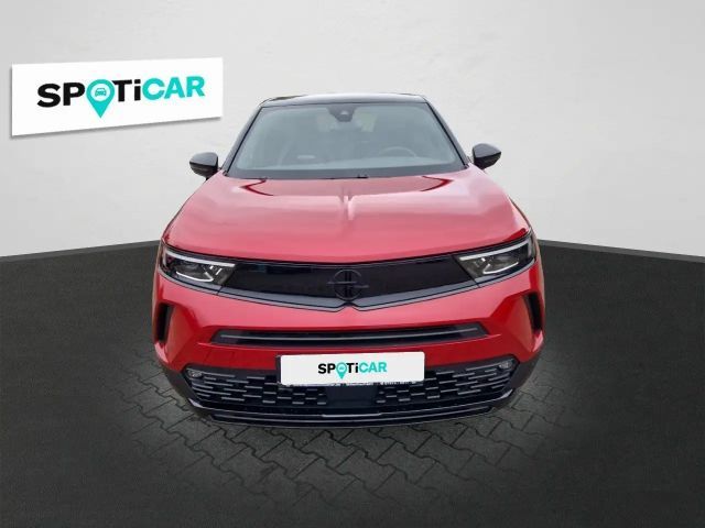 Opel Mokka GS-Line Grand Sport