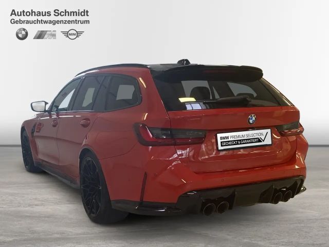 BMW M3 Competition Touring xDrive